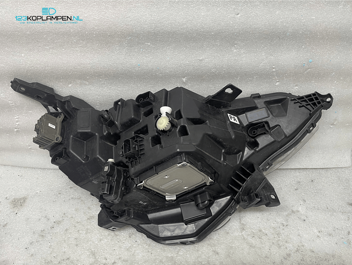 Renault Arkana Full Led Mid 260603632R koplamp links – Foto 6