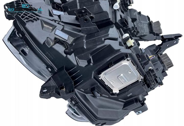 Renault Arkana Full Led koplamp links rechts – Foto 4