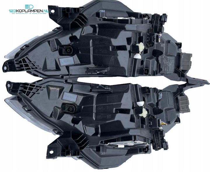 Renault Arkana Full Led koplamp links rechts – Foto 2