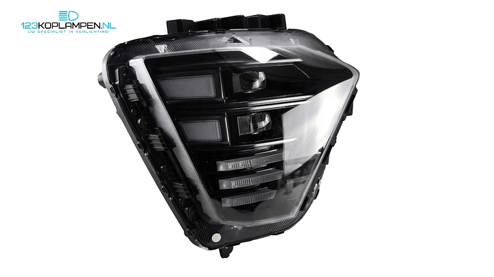 Hyundai Kona 2 / II Full Led Koplamp rechts – Foto 3