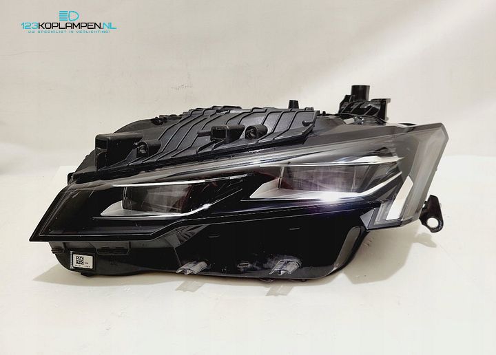 Peugeot 308 3 / III T10 Full Led Matrix Koplamp links – Foto 2