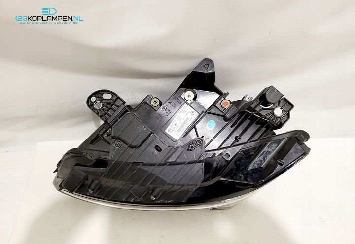 Peugeot 308 3 / III T10 Full Led Matrix Koplamp links – Foto 7