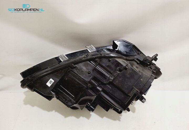 Peugeot 308 3 / III T10 Full Led Matrix Koplamp links – Foto 4