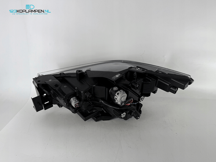 Mazda CX5 2 / II Facelift Full Led koplamp links rechts – Foto 8