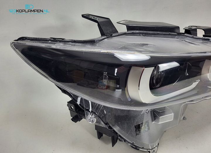Mazda CX5 2 / II Facelift Full Led koplamp rechts – Foto 4