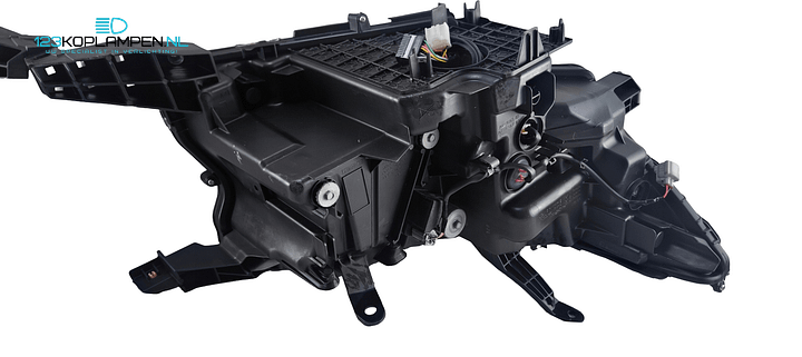 Toyota Land Cruiser 150 Full Led koplamp links rechts – Foto 11
