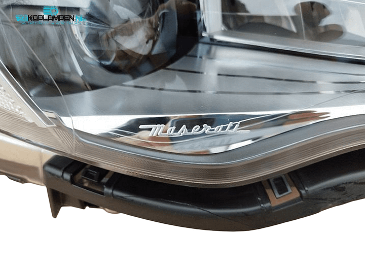 Maserati Quattroporte 6 / VI Facelift Full Led Koplamp rechts  – Foto 5