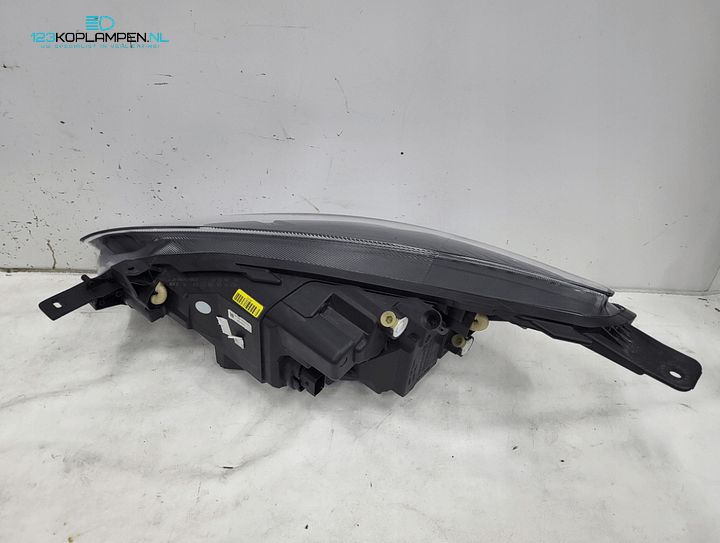 Ford Fiesta MK8 ST Facelift Full Led Koplamp links rechts – Foto 9