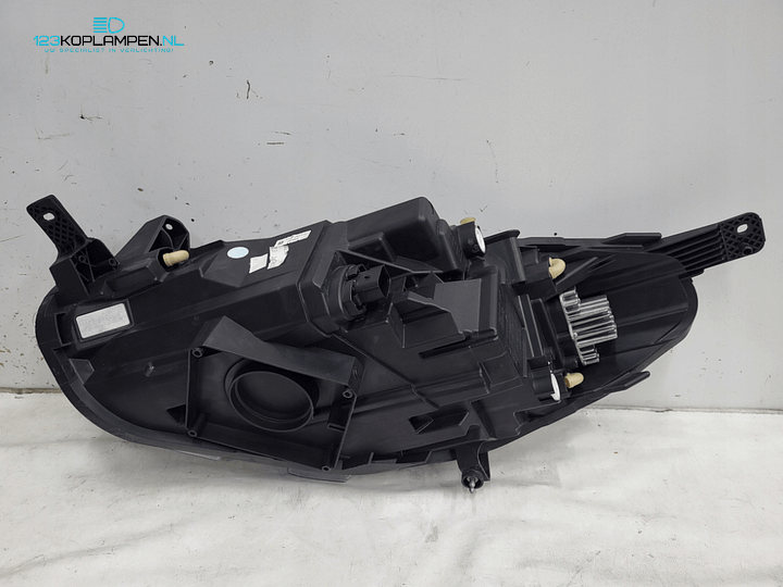 Ford Fiesta MK8 ST Facelift Full Led Koplamp links rechts – Foto 10