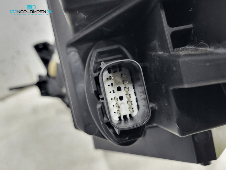 Ford Fiesta MK8 ST Facelift Full Led Koplamp links rechts – Foto 13