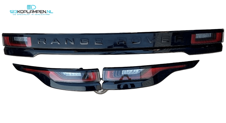 Range Rover Velar L560 Achterlicht links rechts 
