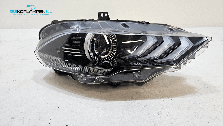 Ford Mustang VI Facelift Full Led Koplamp rechts  – Foto 2