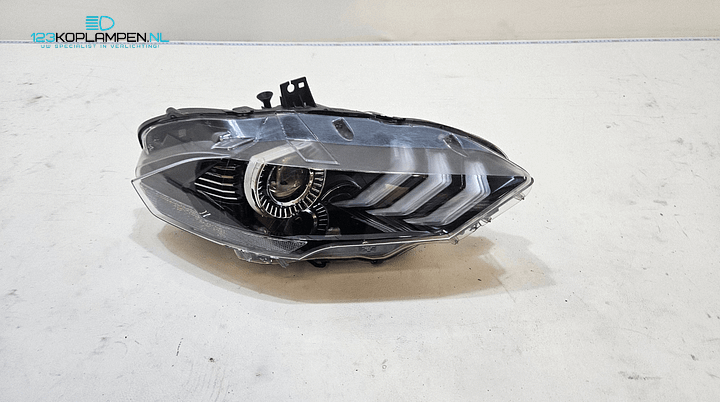 Ford Mustang VI Facelift Full Led Koplamp rechts  – Foto 5