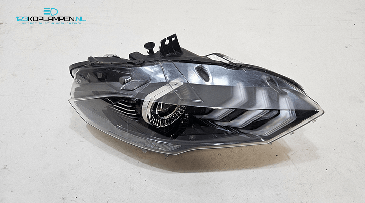 Ford Mustang VI Facelift Full Led Koplamp rechts  – Foto 7