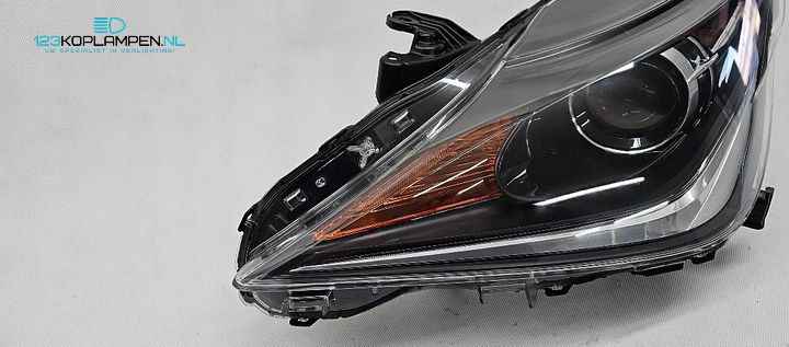 Toyota Aygo 2 / II koplamp links – Foto 5