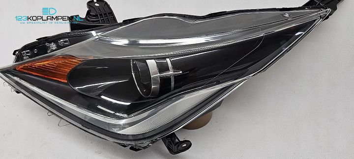Toyota Aygo 2 / II koplamp links – Foto 3