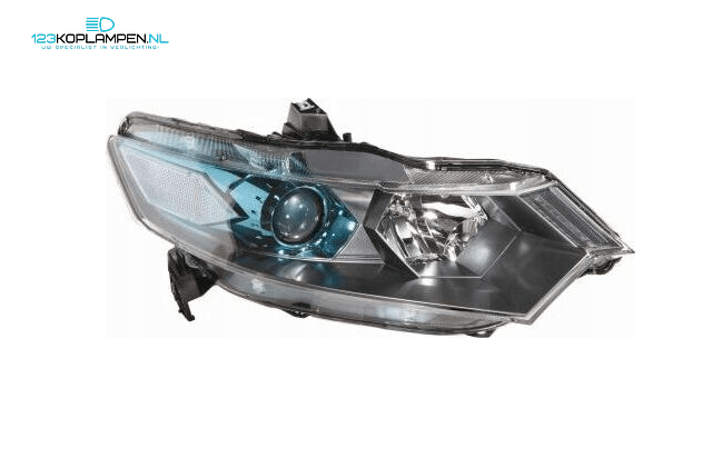 Honda Insight 2 / II Xenon koplamp links rechts – Foto 2