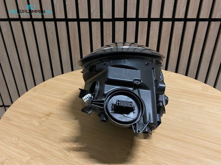 Porsche 911 991 Xenon koplamp links – Foto 8