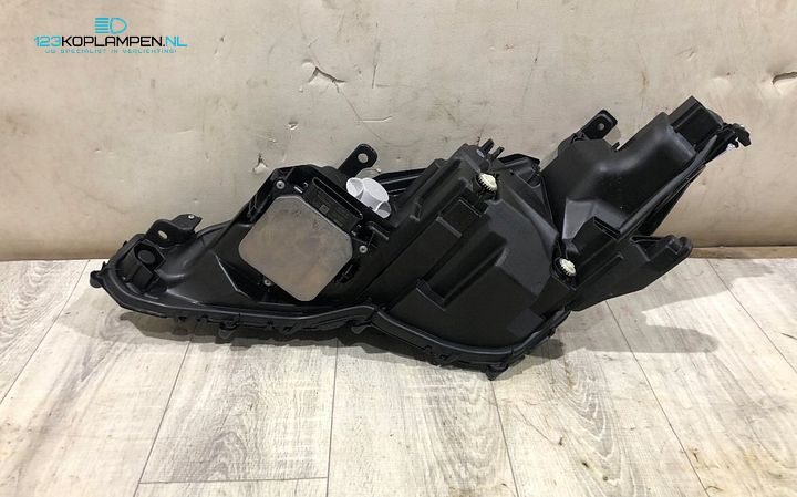 Toyota Camry Full led Facelift koplamp links rechts – Foto 5