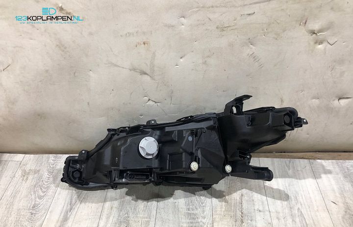 Toyota Camry Full led Facelift koplamp links rechts – Foto 6