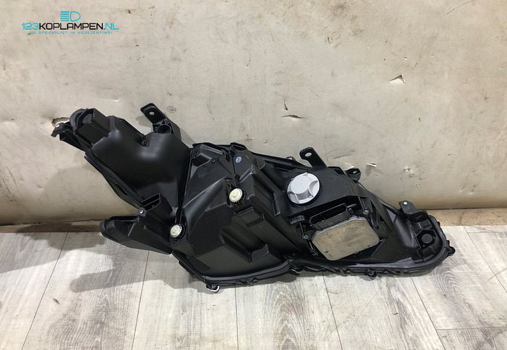 Toyota Camry Full led Facelift koplamp links rechts – Foto 11