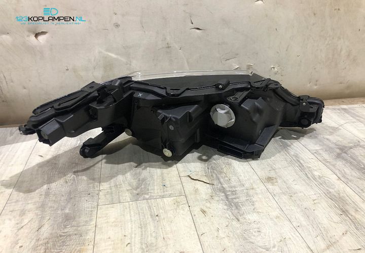 Toyota Camry Full led Facelift koplamp links rechts – Foto 12