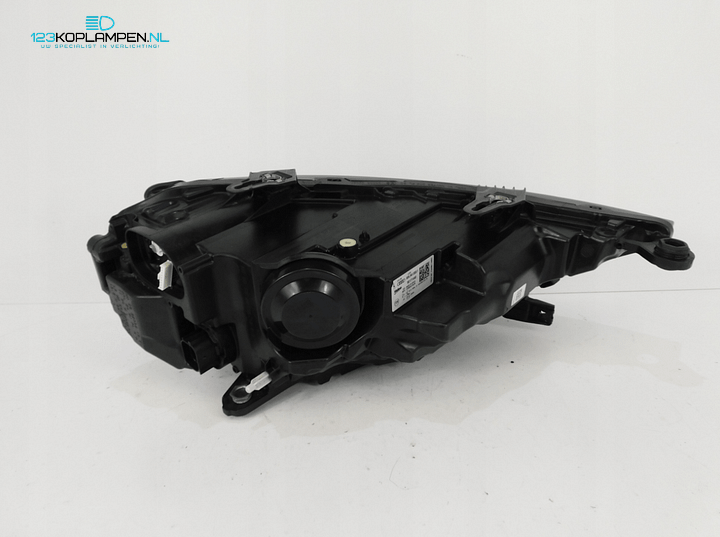 Audi A1 S1 82A Full led black shadow koplamp links – Foto 12