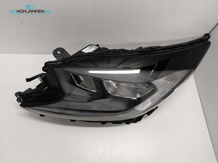 Toyota Aygo X koplamp links  – Foto 3