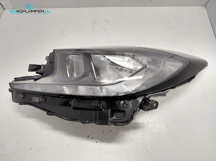 Toyota Aygo X koplamp links  – Foto 6