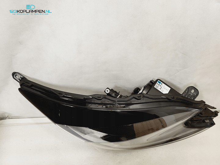 Toyota Aygo X koplamp rechts  – Foto 3