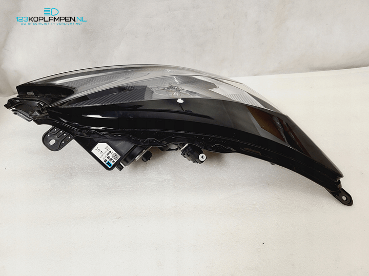 Toyota Aygo X koplamp rechts  – Foto 5
