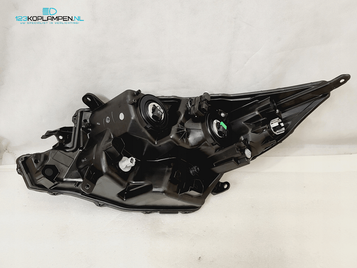 Toyota Aygo X koplamp rechts  – Foto 6