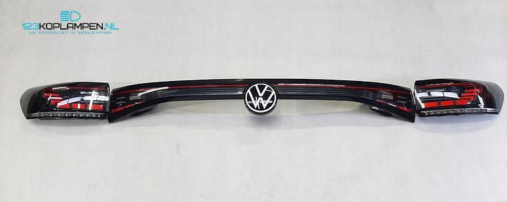 VW Volkswagen ID.4 IQLight achterlichten set achterlicht links rechts – Foto 3