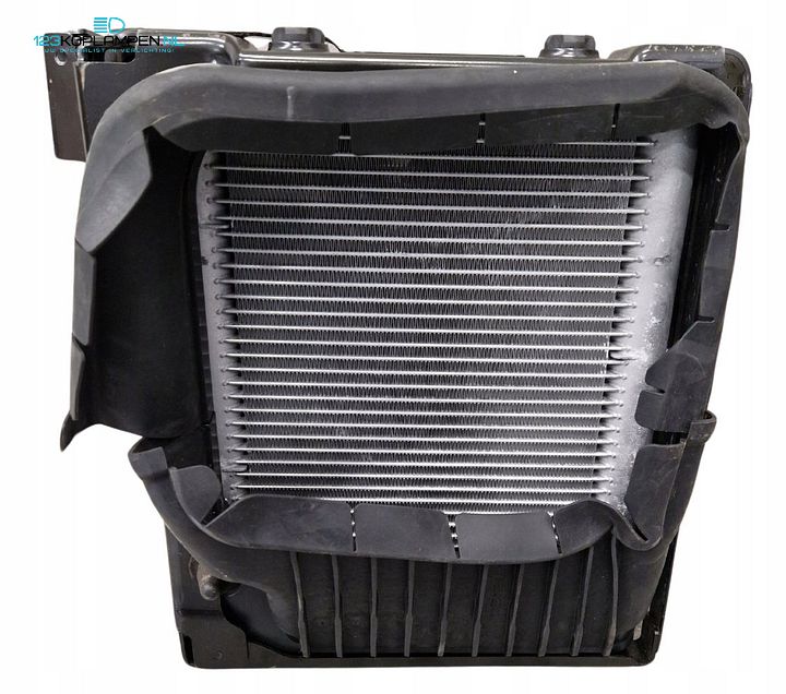 Mercedes CLA W118 45 AMG extra koeler radiateur koelvin condensor – Foto 2
