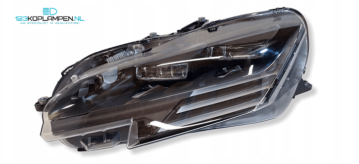 Ferrari SF90 Stradale Full led Koplamp links