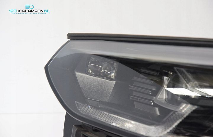 BMW X3 G01 X4 G02 Facelift Koplamp links – Foto 4