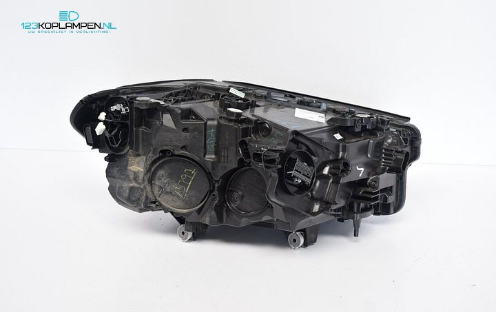 BMW X3 G01 X4 G02 Facelift Koplamp links – Foto 6