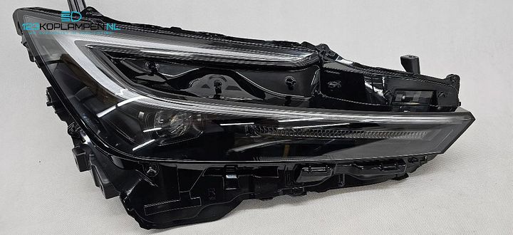 Toyota Prius 5 / V Full Led koplamp rechts  – Foto 5