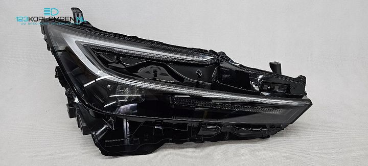 Toyota Prius 5 / V Full Led koplamp rechts  – Foto 2