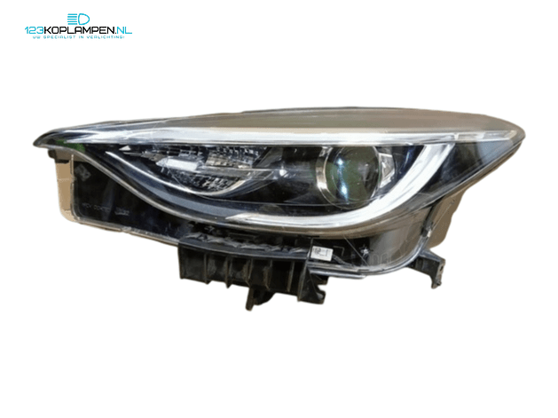 Infiniti Q30 QX30 Led koplamp links 