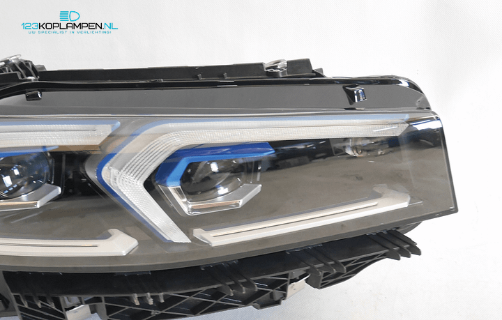 BMW 3 Serie G20 Facelift Full Led koplamp rechts  – Foto 2