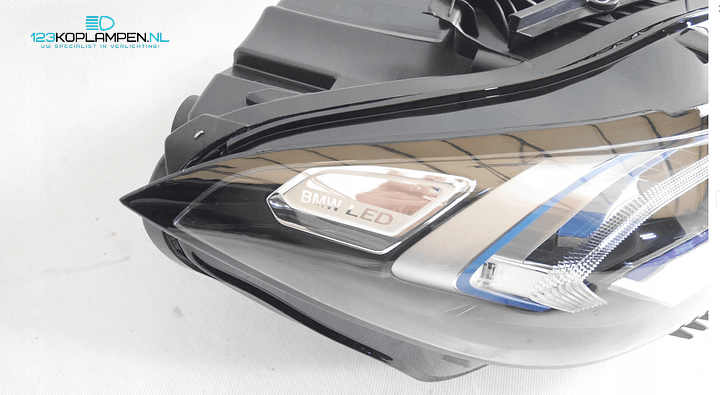 BMW 3 Serie G20 Facelift Full Led koplamp rechts  – Foto 3
