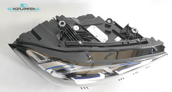 BMW 3 Serie G20 Facelift Full Led koplamp rechts  – Foto 4
