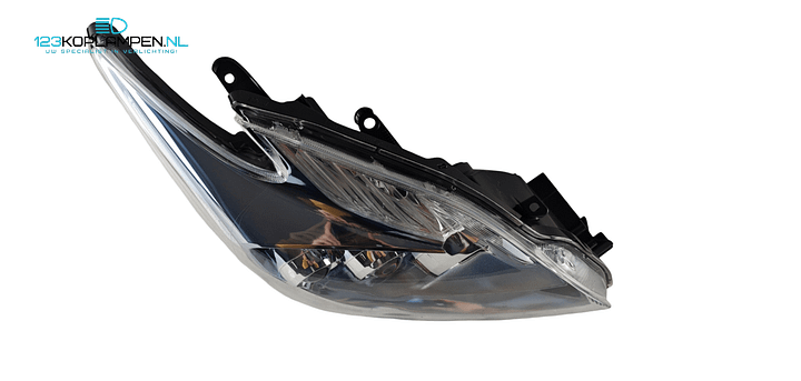 Toyota Prius 3 / III Led koplamp rechts  – Foto 4
