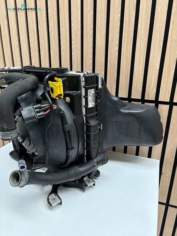 Porsche 911 991 Boxster Cayman 981 2.7 3.4 3.8 4.0 koelerpakket links koelvin koeler radiateur – Foto 7