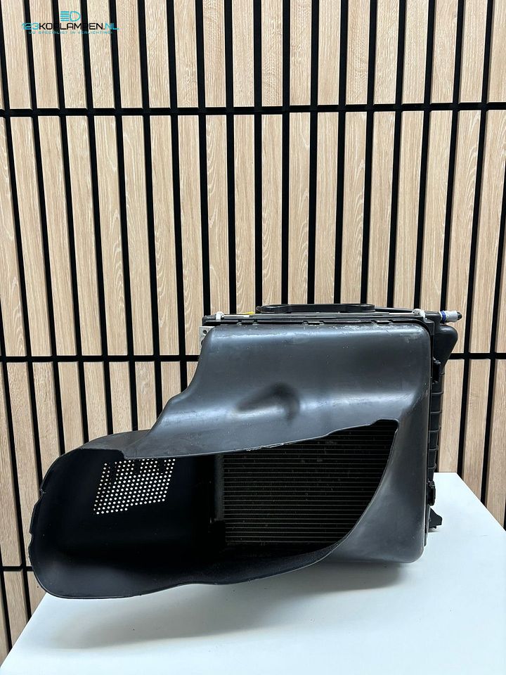 Porsche 911 991 Boxster Cayman 981 2.7 3.4 3.8 4.0 koelerpakket links koelvin koeler radiateur – Foto 2