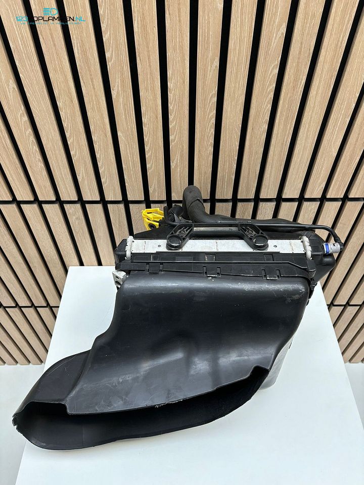 Porsche 911 991 Boxster Cayman 981 2.7 3.4 3.8 4.0 koelerpakket links koelvin koeler radiateur – Foto 3