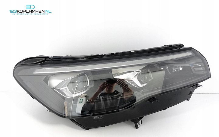 VW Volkswagen Tiguan 3 / III Full Led koplamp rechts 