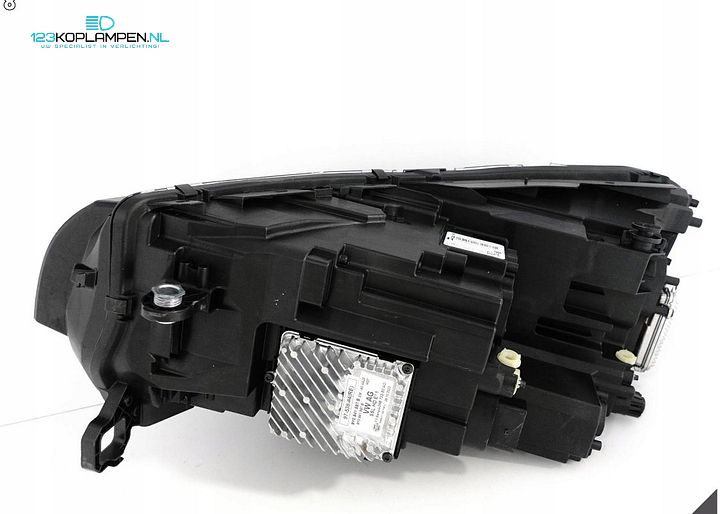 VW Volkswagen Tiguan 3 / III Full Led koplamp rechts  – Foto 3