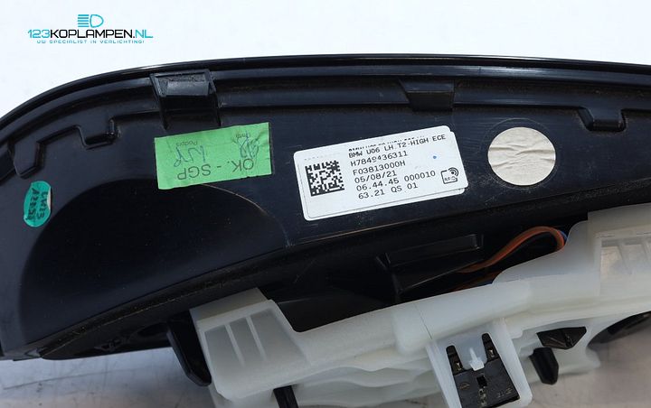 BMW 2 Serie U06 achterlichten set achterlicht links rechts – Foto 11